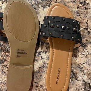 Maurice’s size 8.5